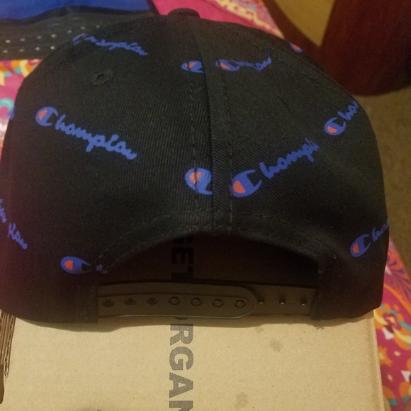 Champion snapback - Picture 3 of 7